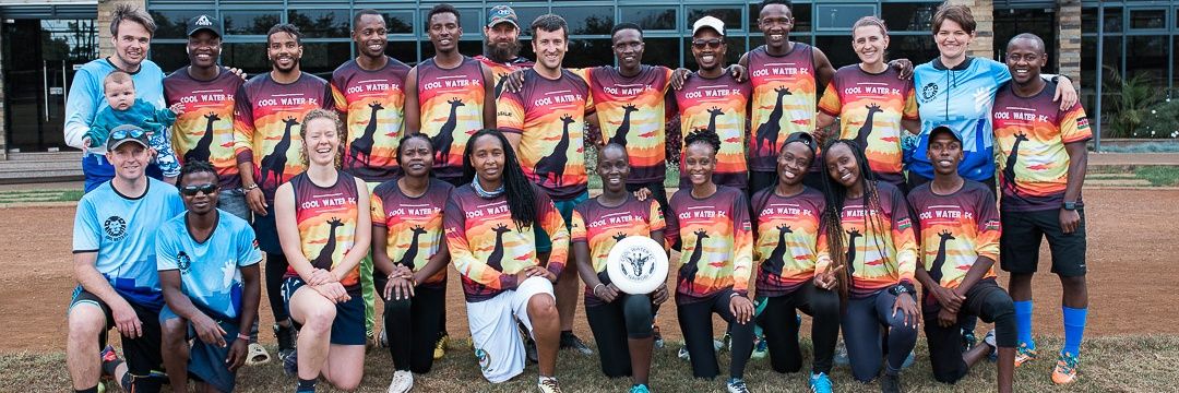 Fancy Sports Africa banner