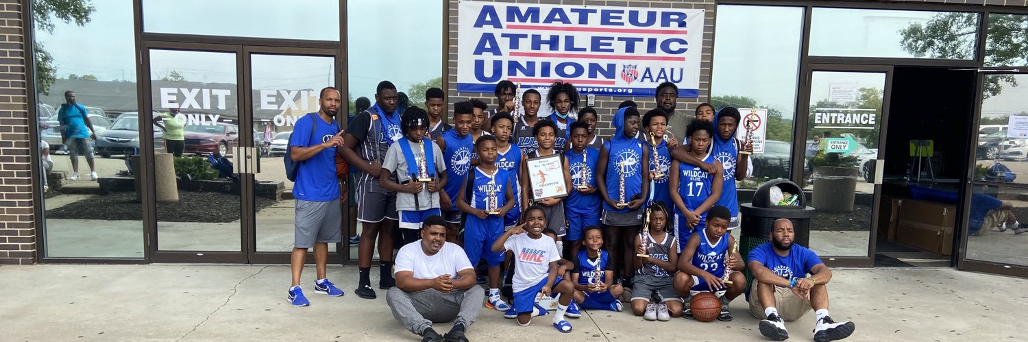 Lexington Wildcat Elite banner