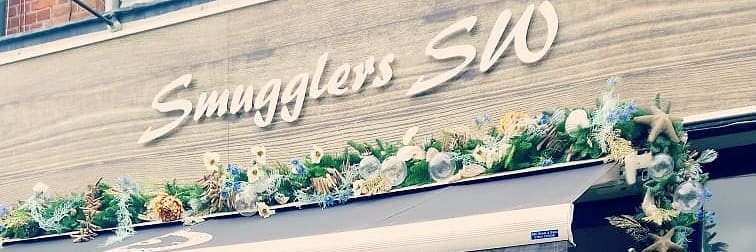smugglerscafe's profile banner image