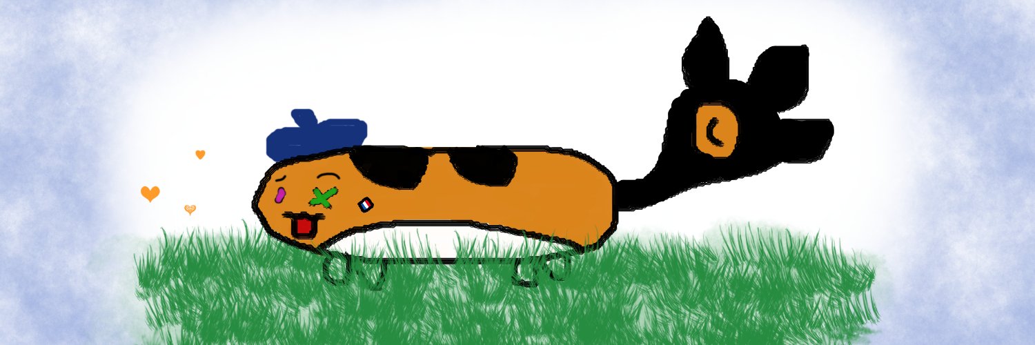 TheFrenchGrem's profile banner image