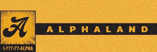 G. Thomas III banner