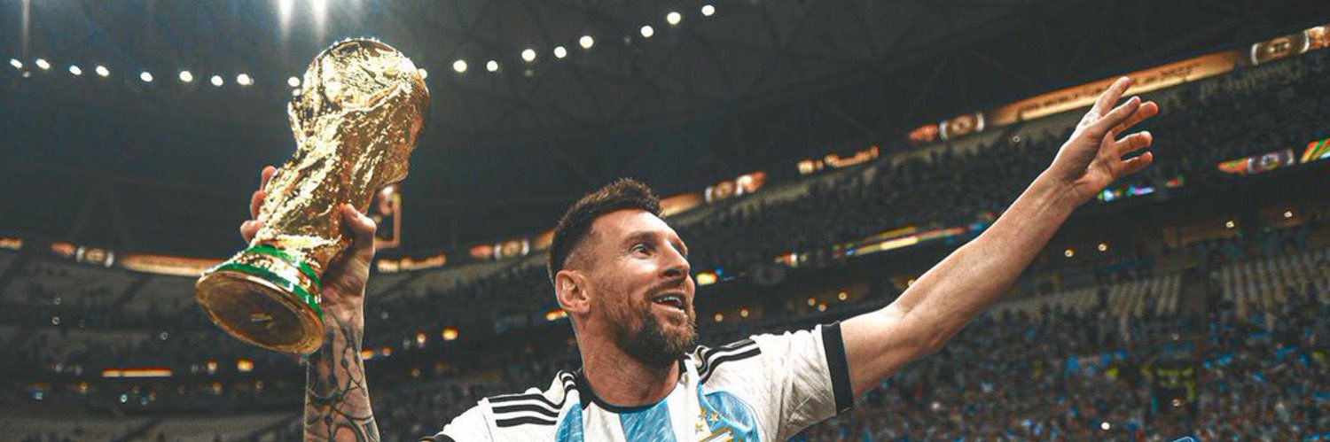 World Shaker 🎵 🦾 banner