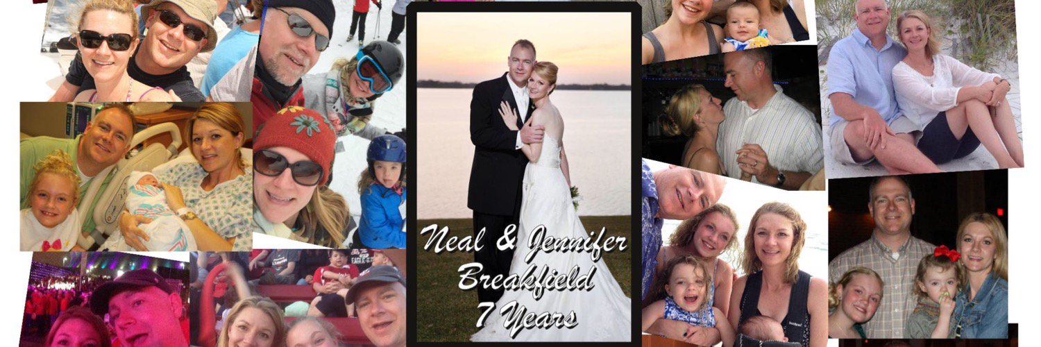 nealb's profile banner image