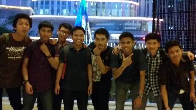 M Hendro suprasto banner