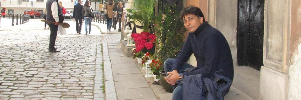 vikaspincha's profile banner image