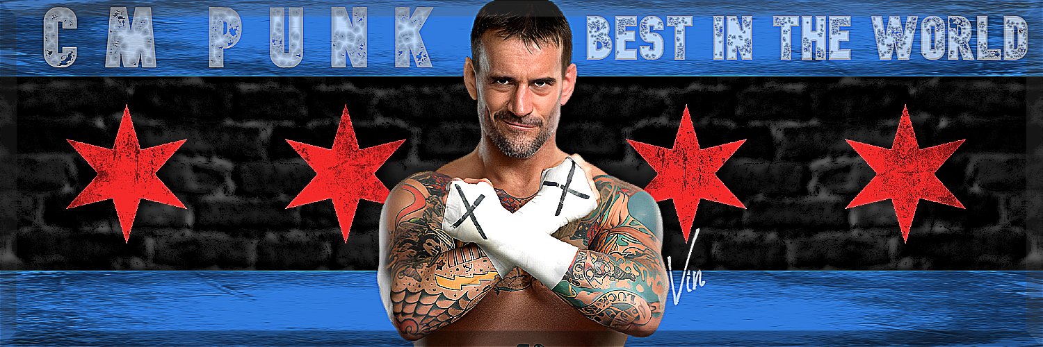 WrestleFanatic's banner