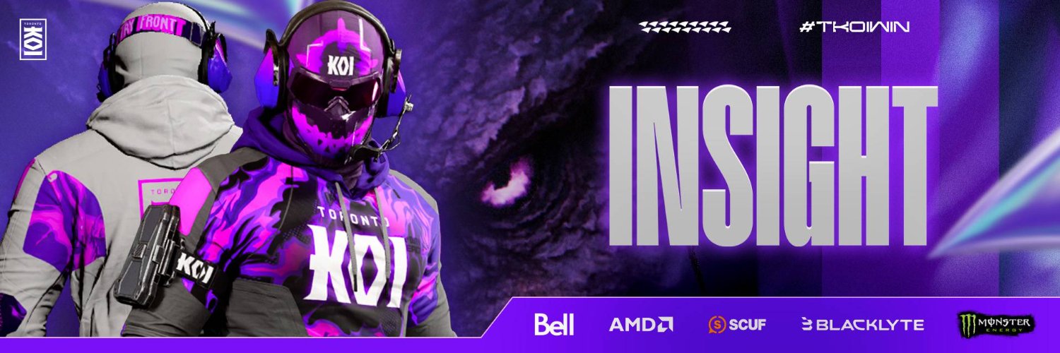 Insight banner