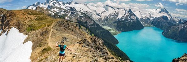 CanTrailRunning Profile Banner