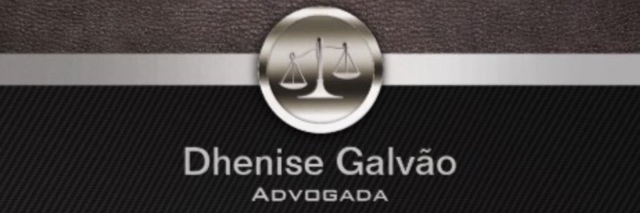 Dhenise Galvão banner