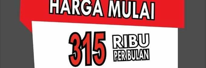 Indihome Jawa barat banner