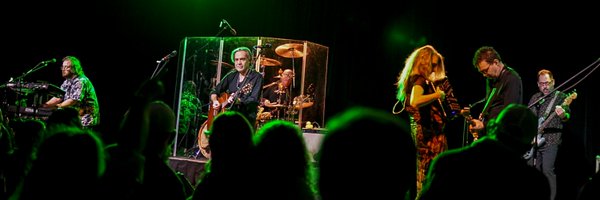 ctdsband Profile Banner