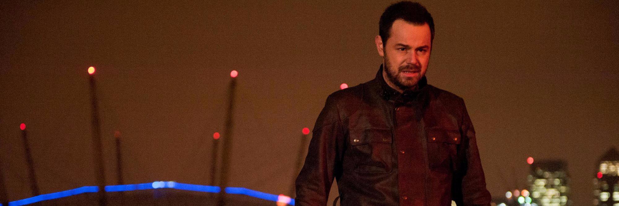 Vendetta (2013) banner