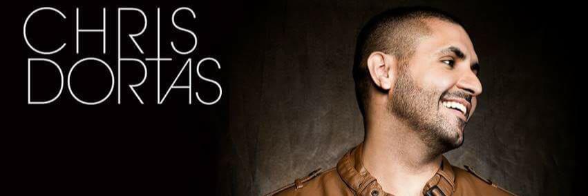 chrisdortas's profile banner image