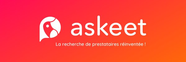 AskeetF Profile Banner