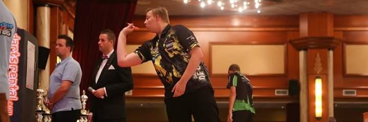 DannyGraaf's profile banner image