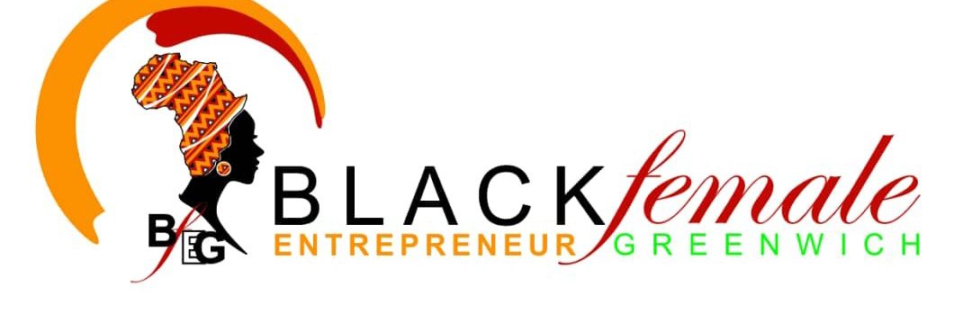 Black Female Entrepreneur Greenwich's banner