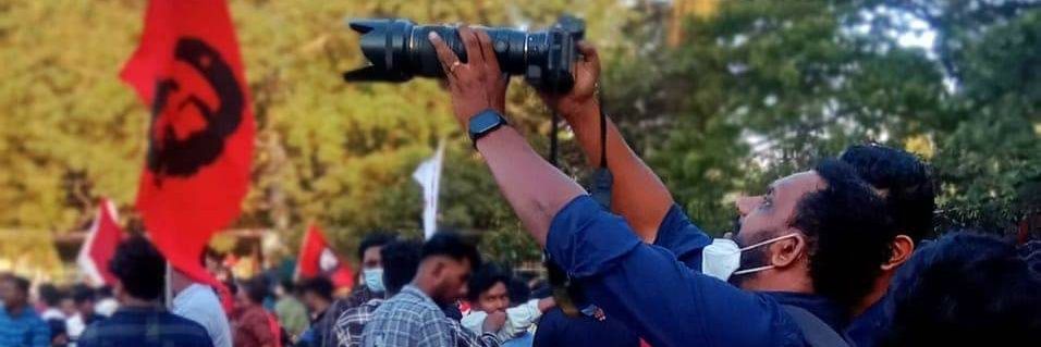 BaluPrem's profile banner image