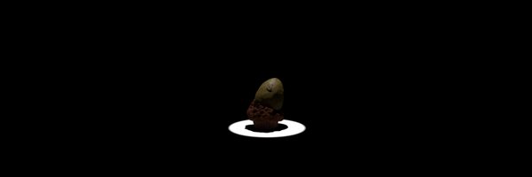 MuffinOfPotato Profile Banner