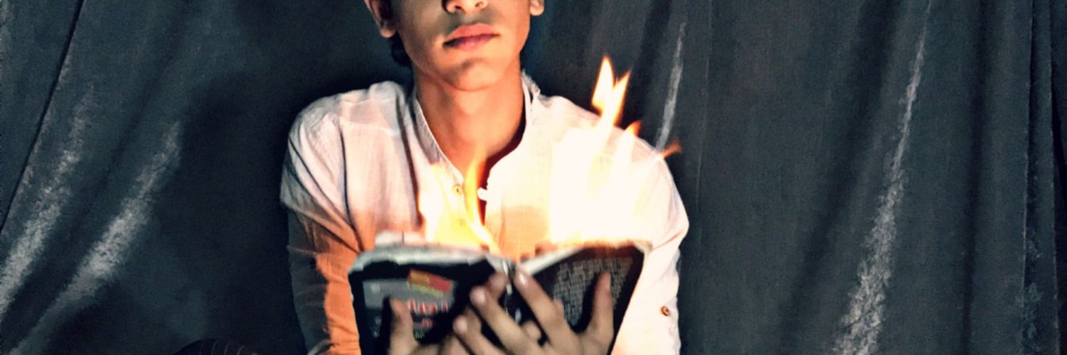 YoussefReda__'s profile banner image