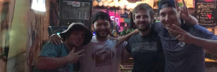 Esalinas4's profile banner image