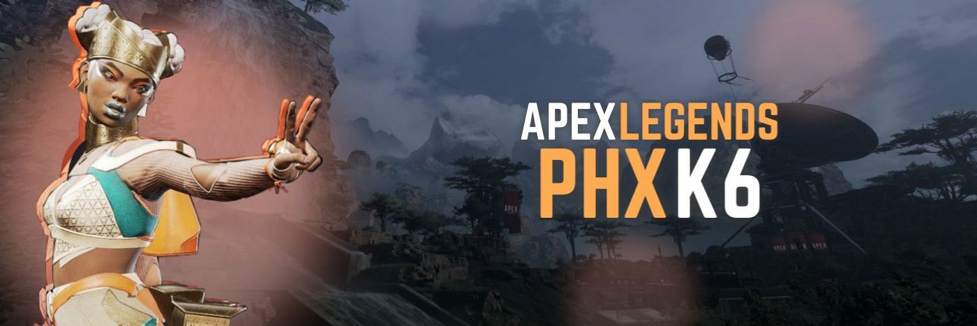 K6Phx's profile banner image