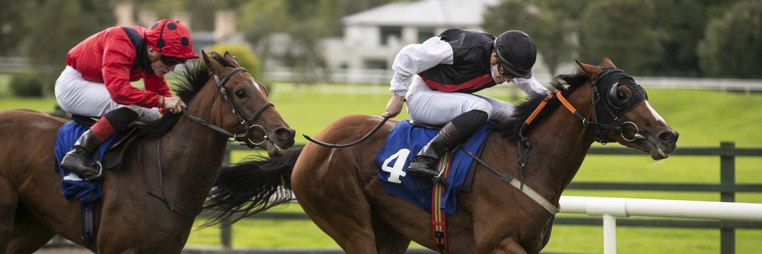 Anthony Hennessy banner