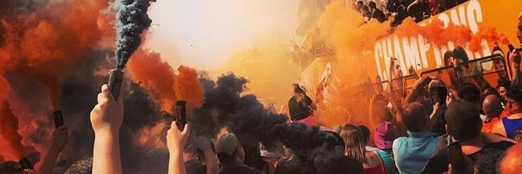 GreytGang's profile banner image
