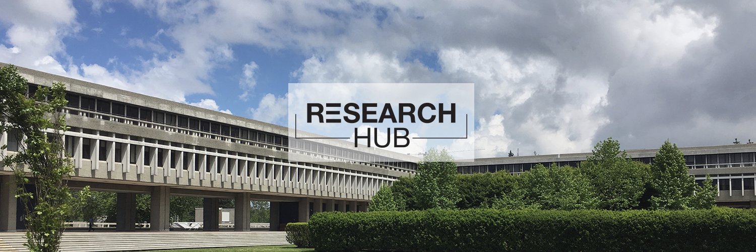 Education Research Hub banner