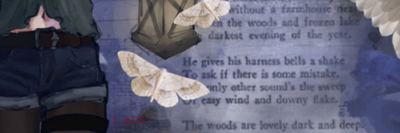 Belle🌹 banner