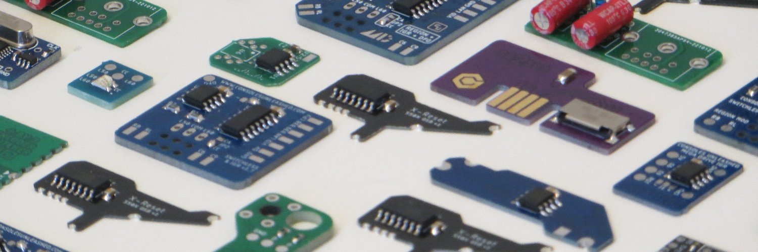 Consoles Unleashed banner