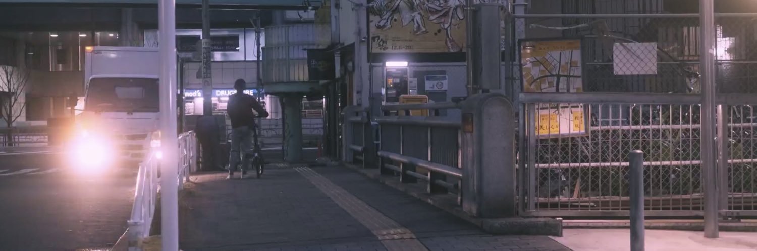 actless_14's profile banner image