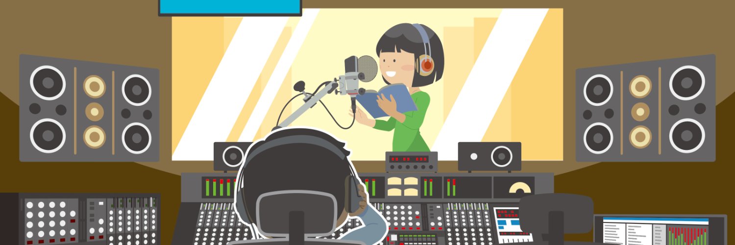 七色ピース🍚 banner
