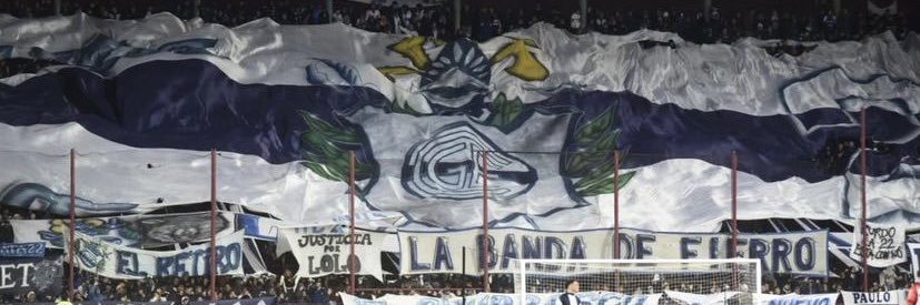 Fer Riveros 🐺🇫🇮 banner