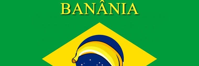 Dona Banana's banner