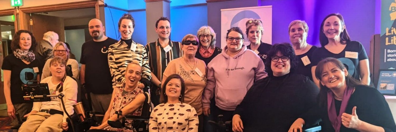 OPENARTSNI's profile banner image