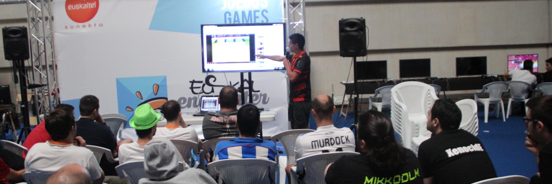 Josu Rodríguez banner