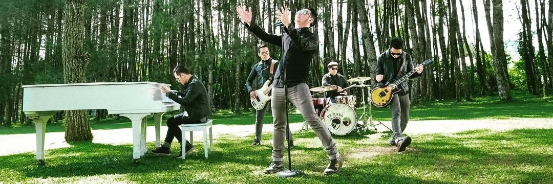 Aria Yudhistira banner