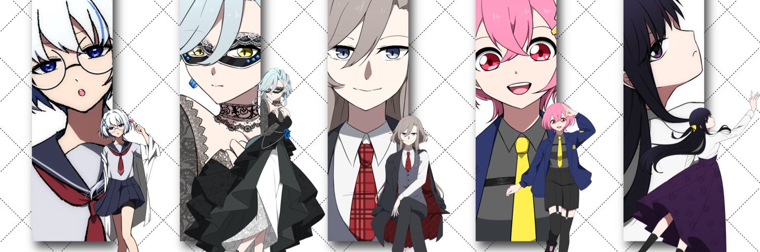 寝るな星丸⭐️ banner