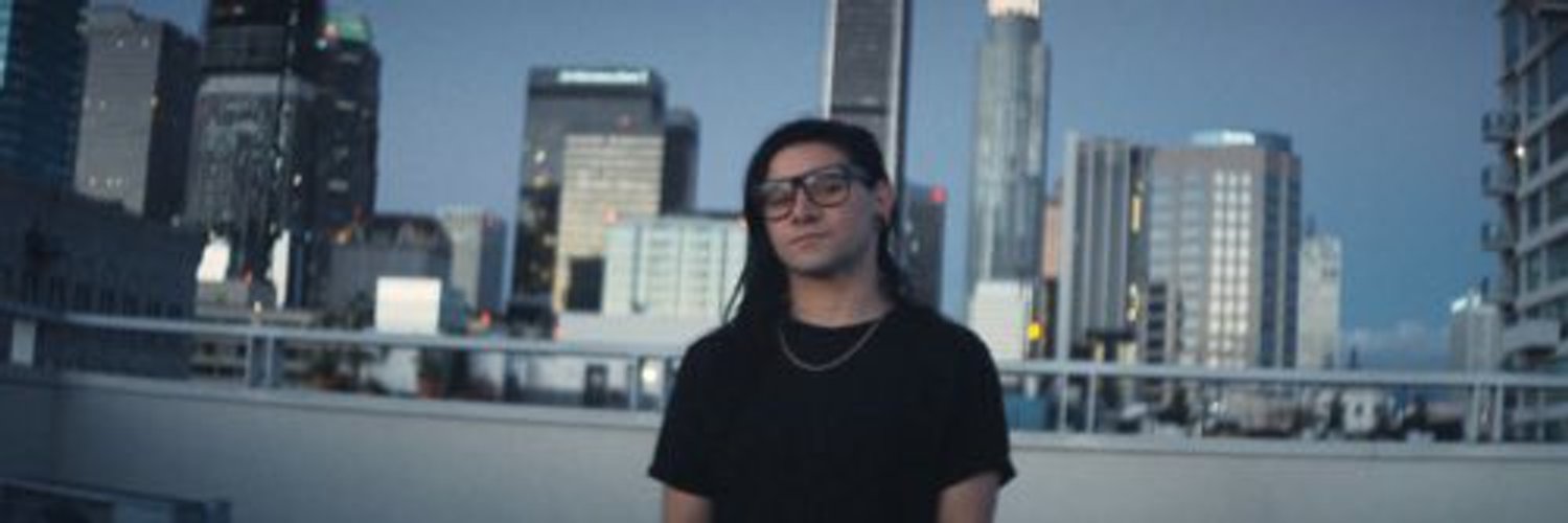 skrillex wife 💗 (sandrasierocka) / Twitter