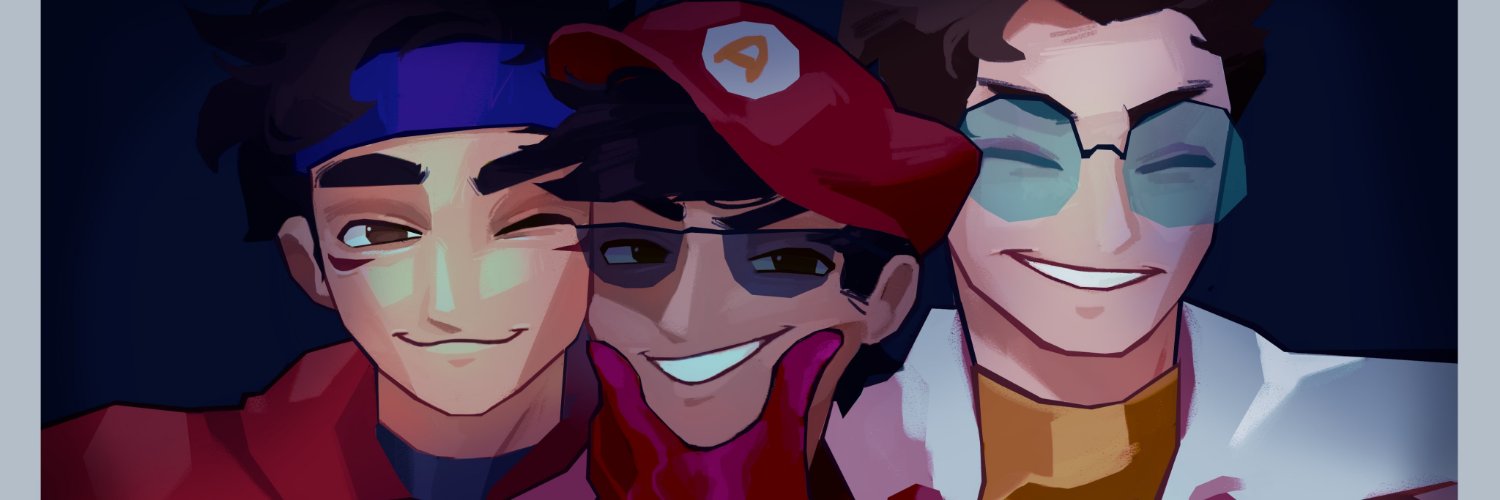 Akira 🦊🌻 banner