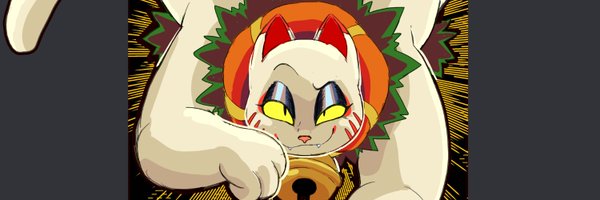 Pokonuki Profile Banner