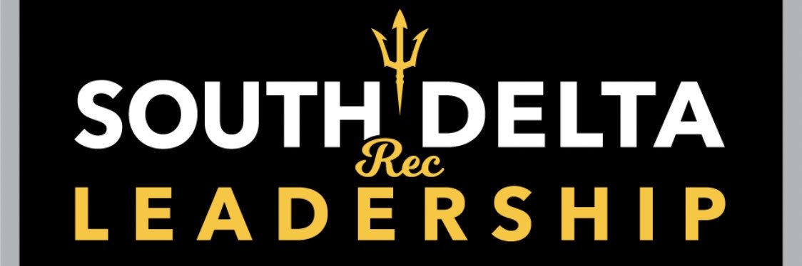 SDSS Rec Leadership banner