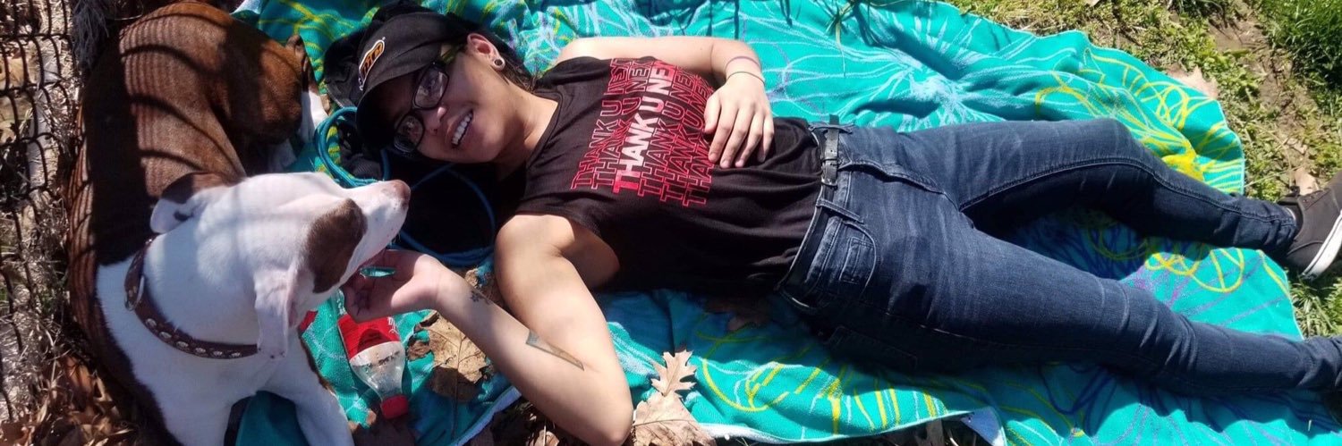MellyMonroex3's profile banner image
