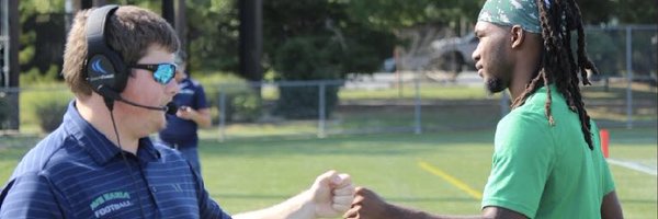 CoachHampton16 Profile Banner