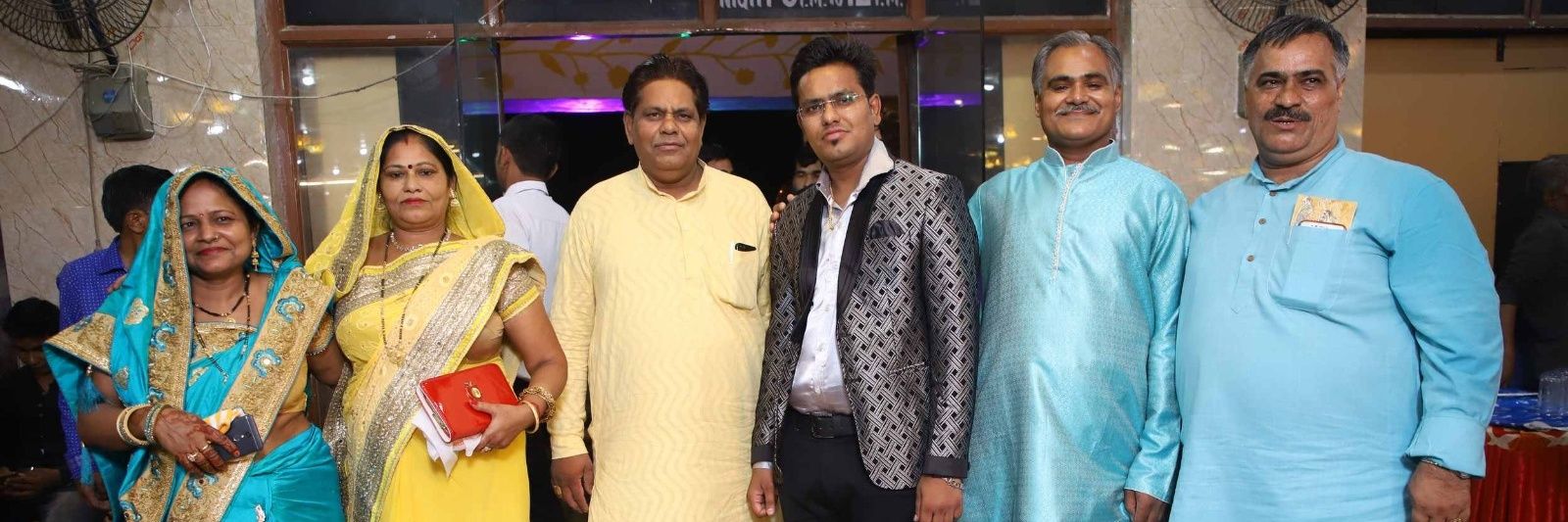 goravbjp's profile banner image