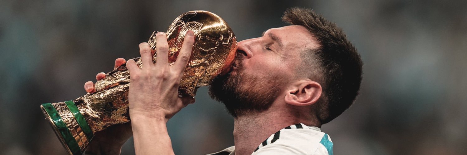 Messi (santi anaya's version) banner