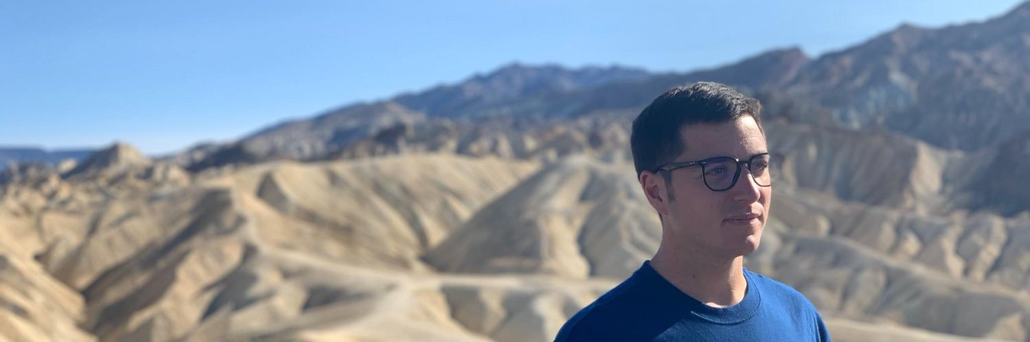 kikelarrosa's profile banner image