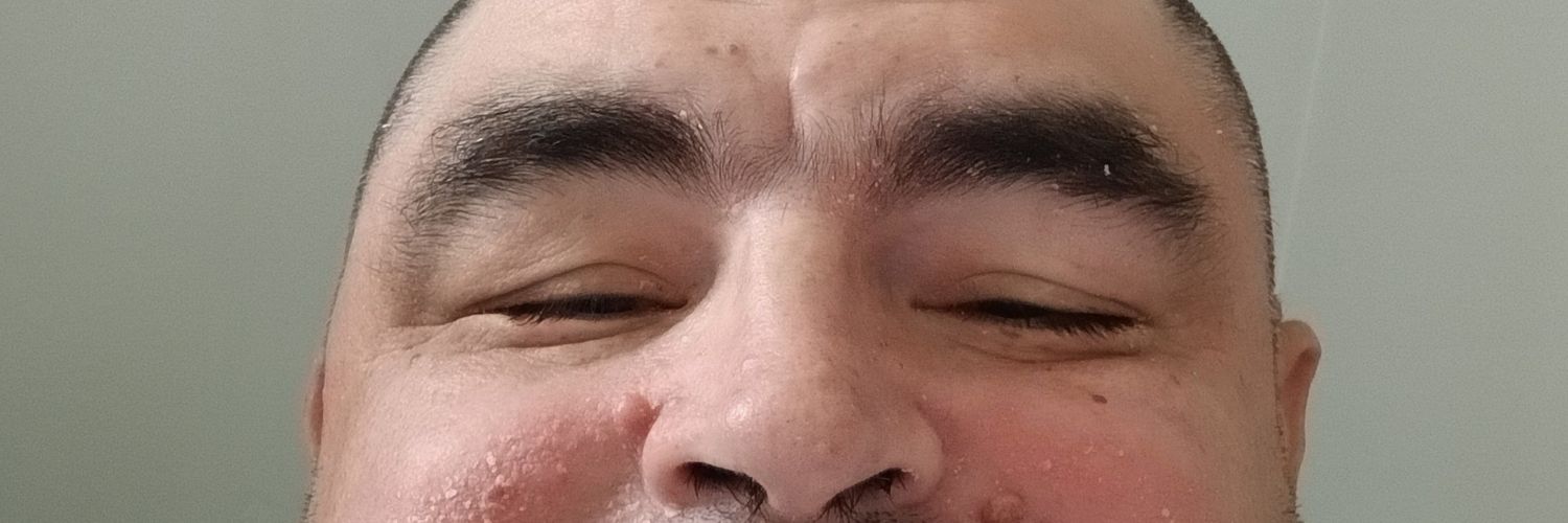MarkOhandley9's profile banner image