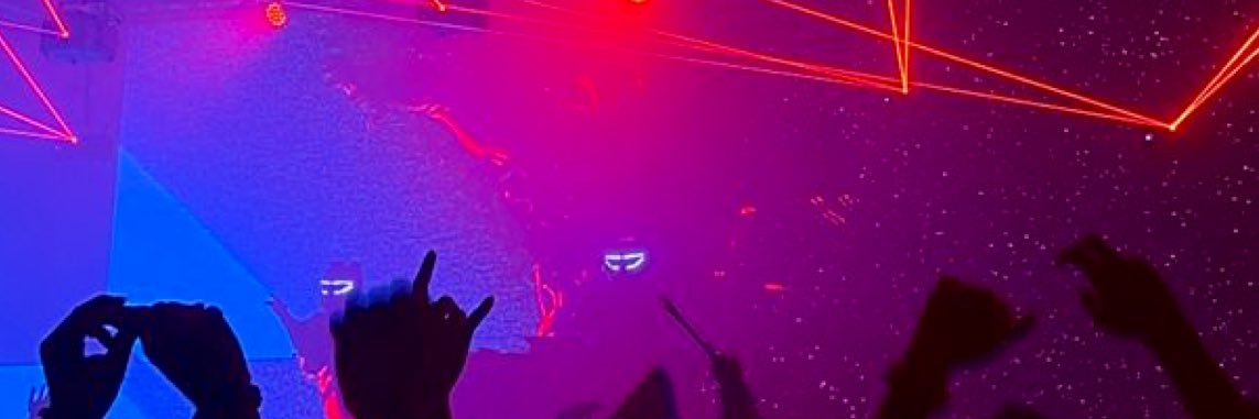 Kamrin Gorham banner