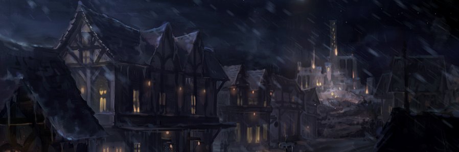 Halfway There! banner